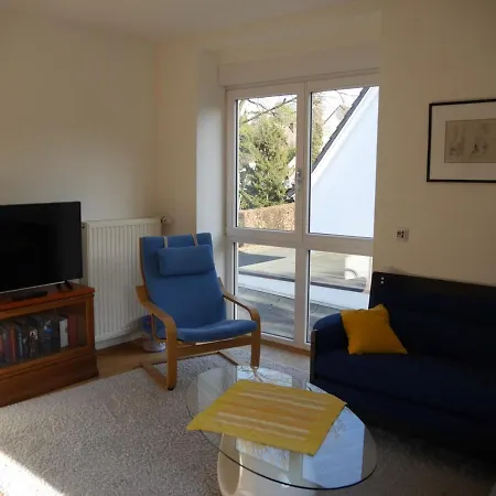 Blumenpott Апартаменты