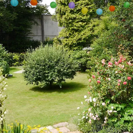 Blumenpott Дортмунд