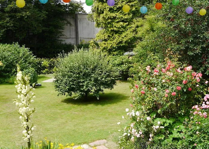 Blumenpott Дортмунд