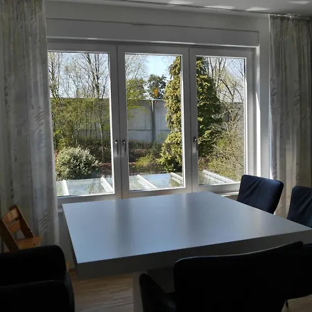 Appartement Blumenpott