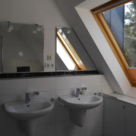 Blumenpott Appartement *