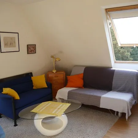 Appartement Blumenpott Dortmund