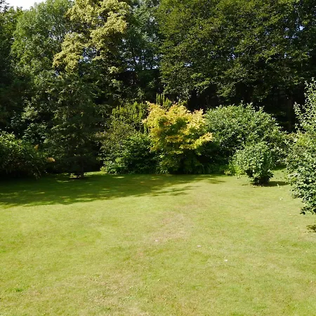 Blumenpott Apartament *