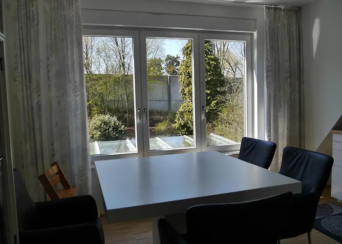 Appartement Blumenpott