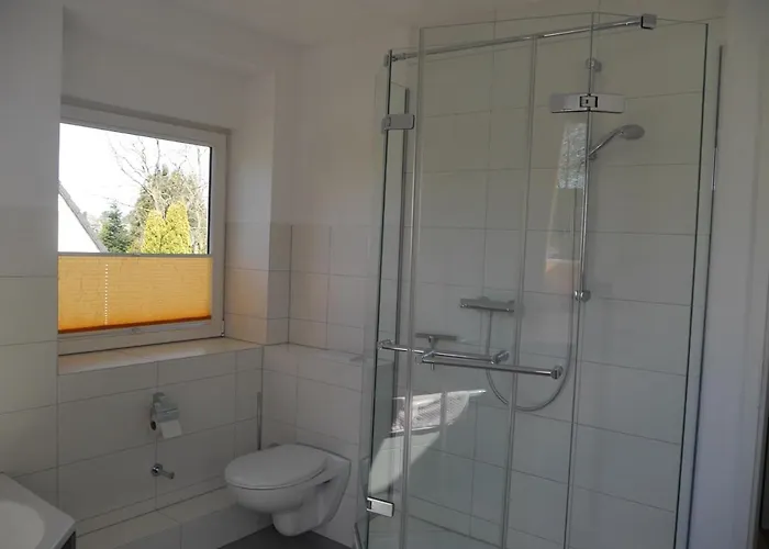 Blumenpott Appartement *