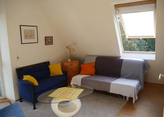 Appartement Blumenpott Dortmund