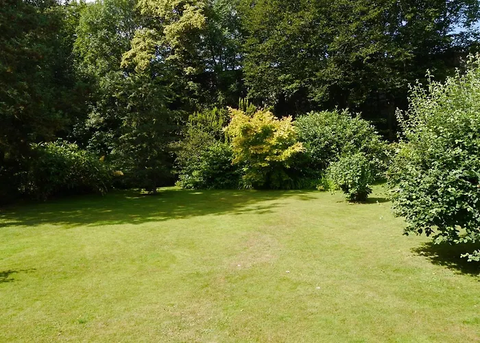 Blumenpott Appartement *